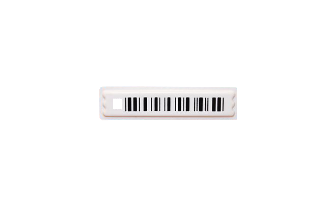 AM Label barcode